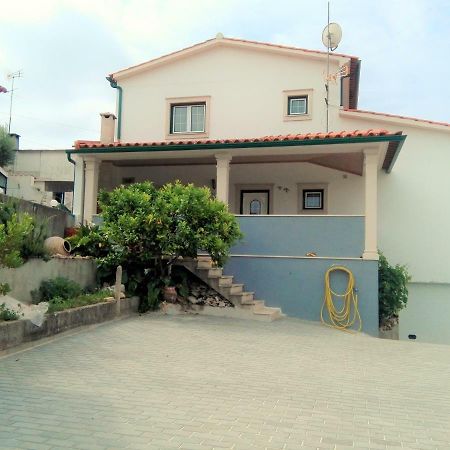 Casa Monte Alegre Redinha Exteriér fotografie