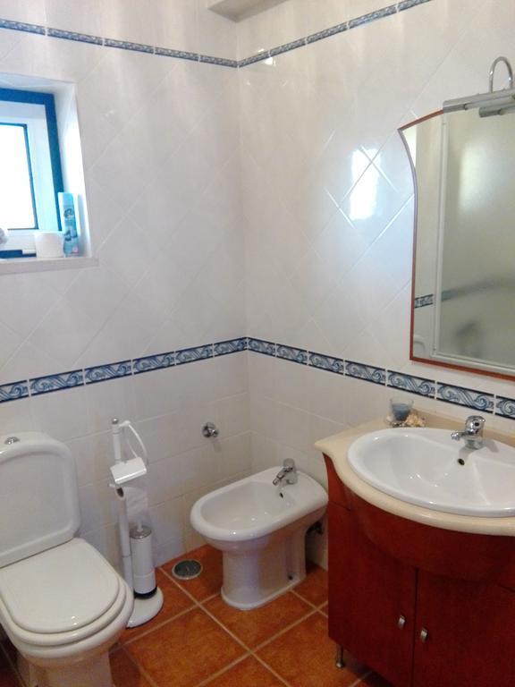 Casa Monte Alegre Redinha Exteriér fotografie