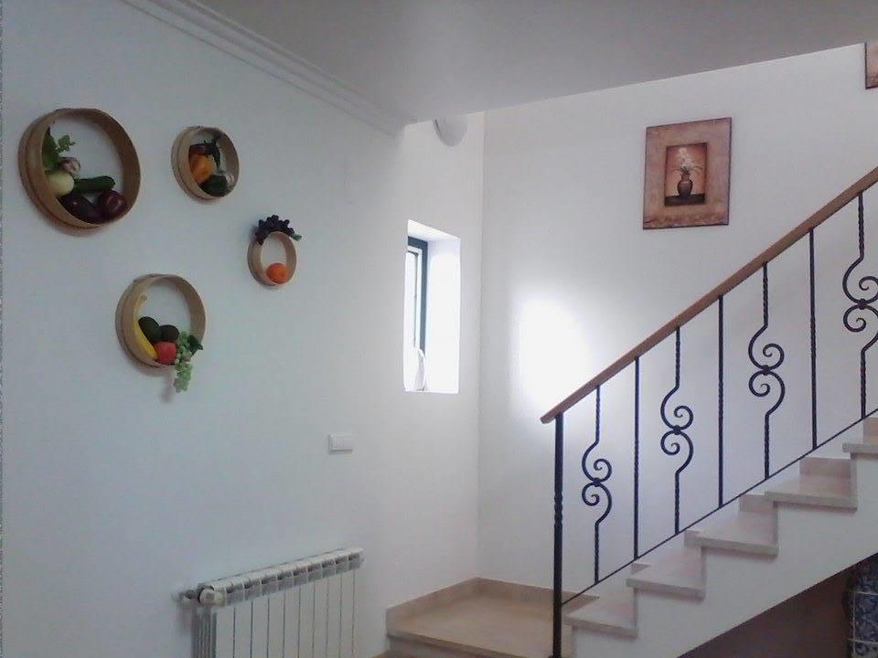Casa Monte Alegre Redinha Exteriér fotografie