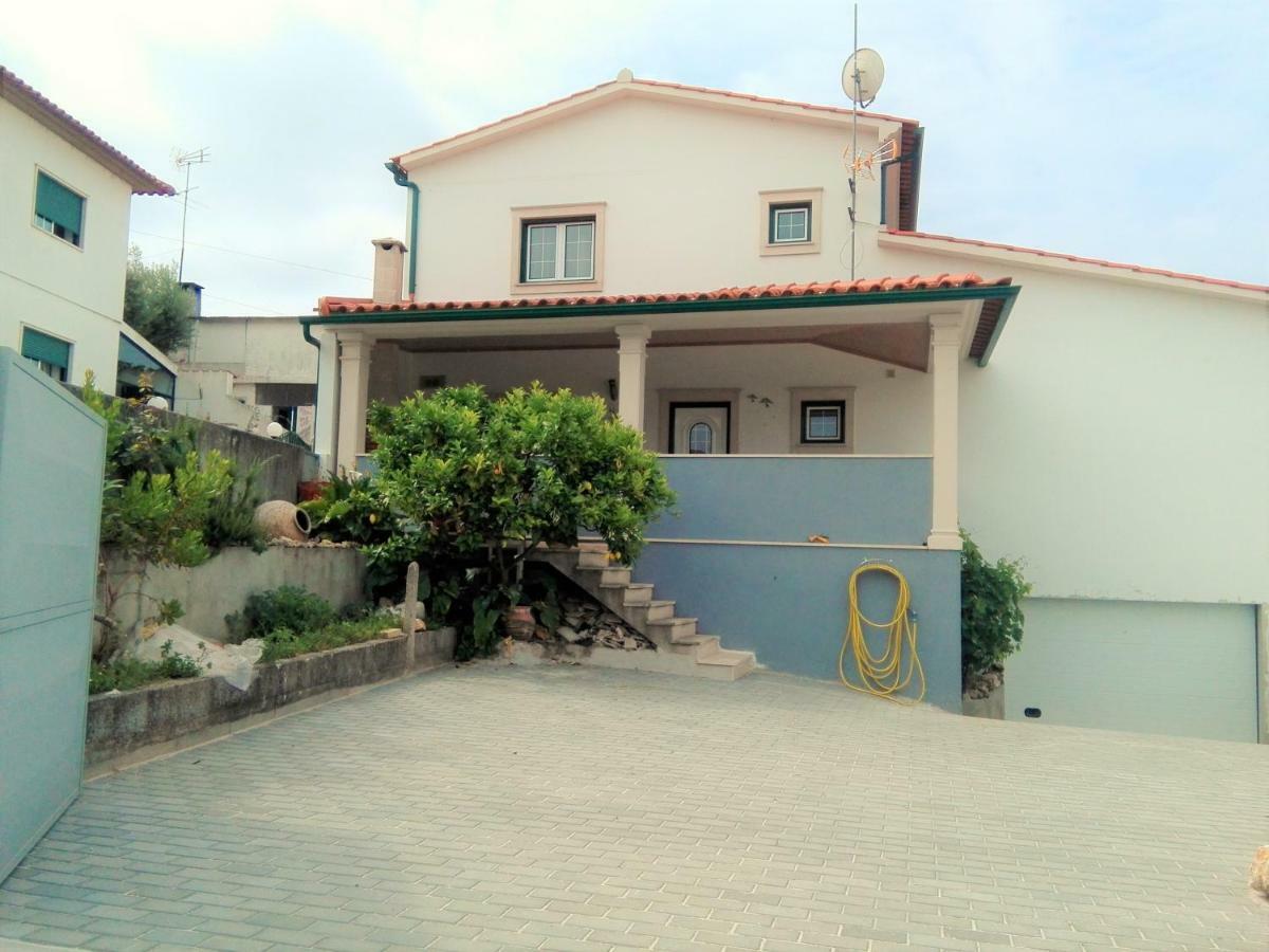 Casa Monte Alegre Redinha Exteriér fotografie